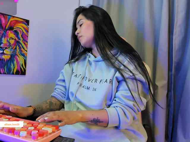 allisonlove69