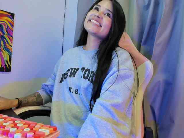 allisonlove69 webcam