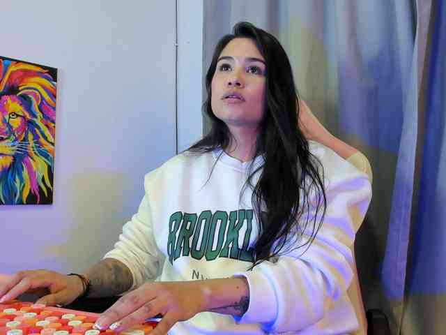 allisonlove69 webcam