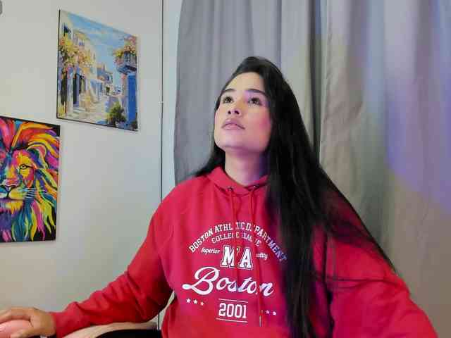 allisonlove69 webcam