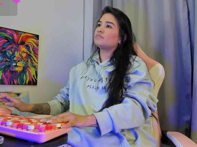 allisonlove69 webcam