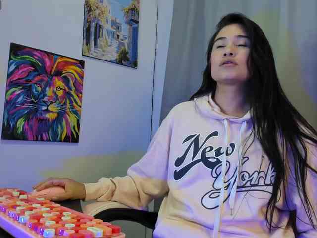 allisonlove69 webcam