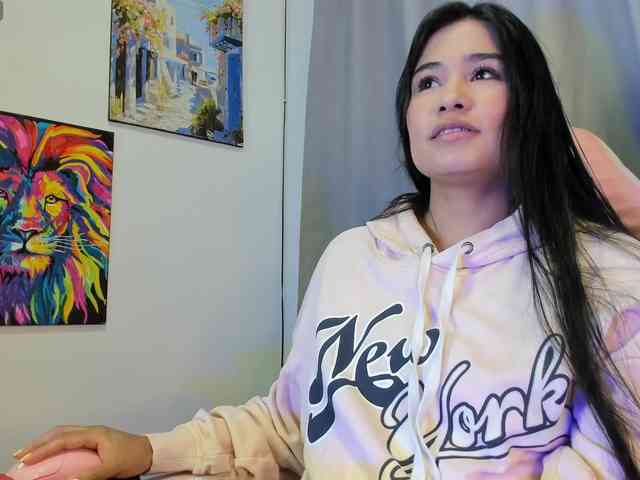 allisonlove69 webcam