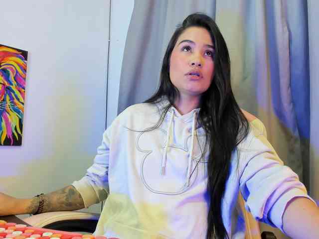 allisonlove69 webcam