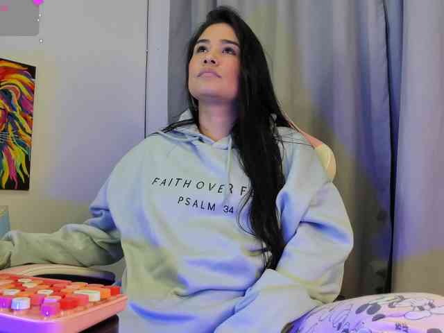 allisonlove69 webcam
