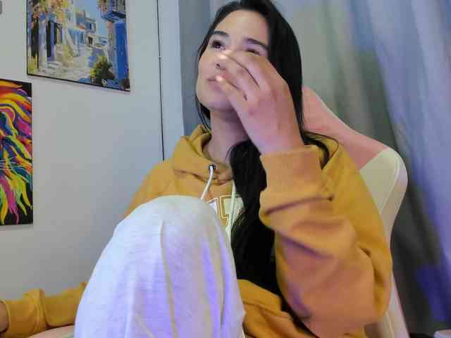 allisonlove69 webcam