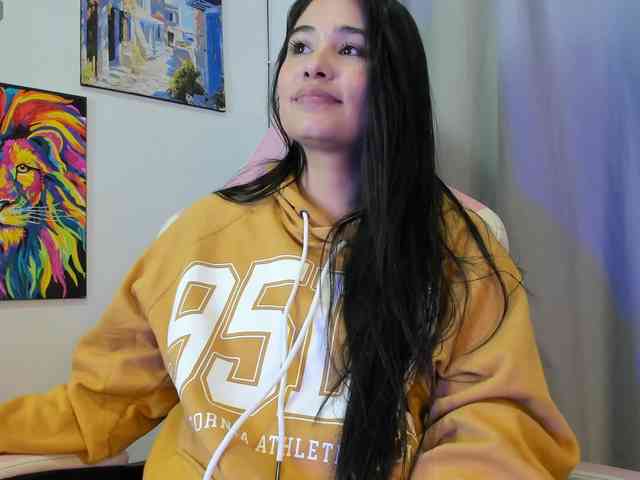allisonlove69 webcam