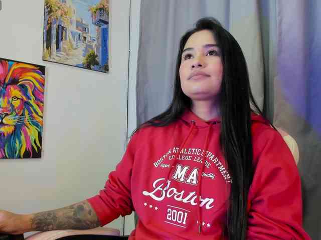 allisonlove69 webcam