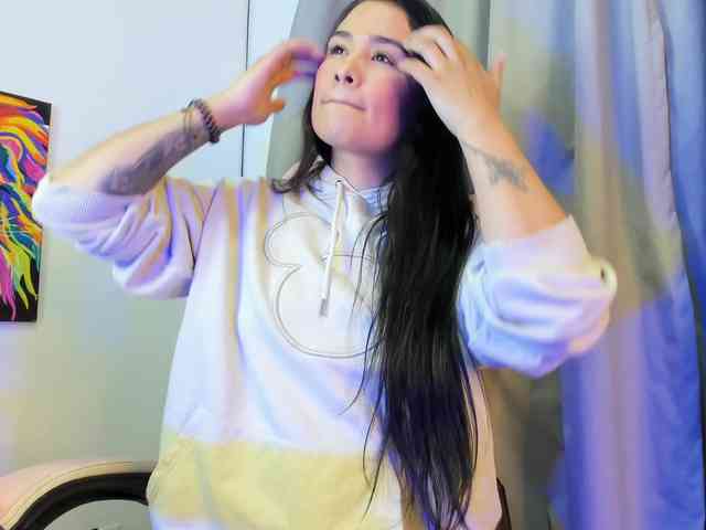 allisonlove69 webcam