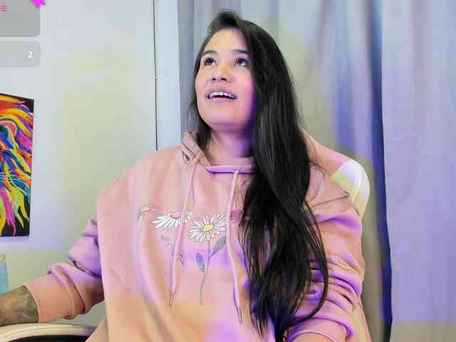 allisonlove69 webcam
