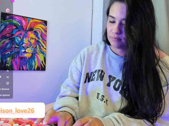 Allisonlove69 - Girl 