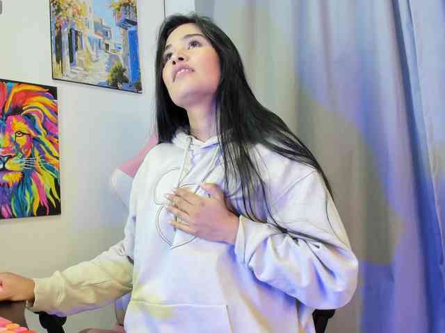 allisonlove69 webcam
