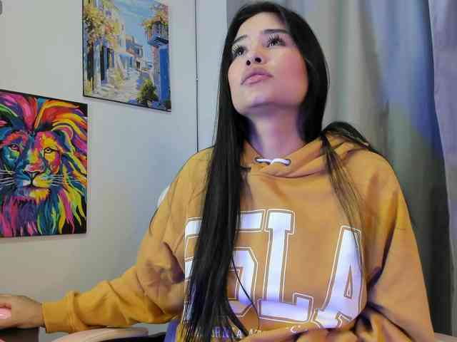 allisonlove69 webcam
