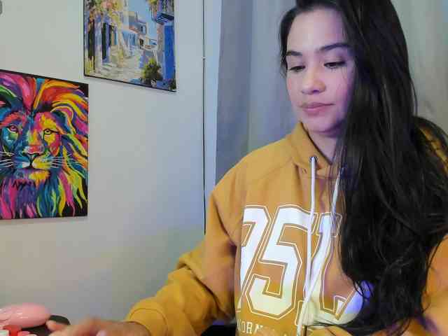 allisonlove69 webcam