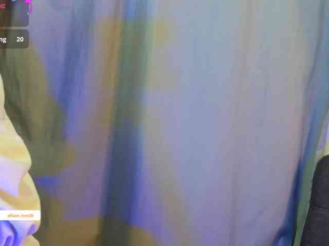 allisonlove69 Live Webcam on BongaCams