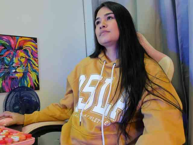 allisonlove69 webcam