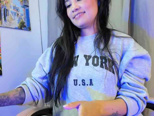 allisonlove69 webcam