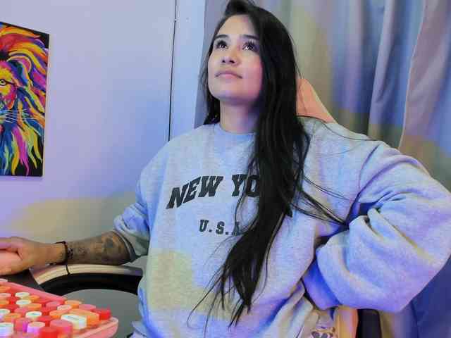 allisonlove69 webcam