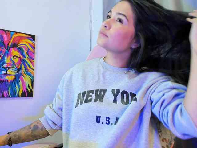 allisonlove69 webcam