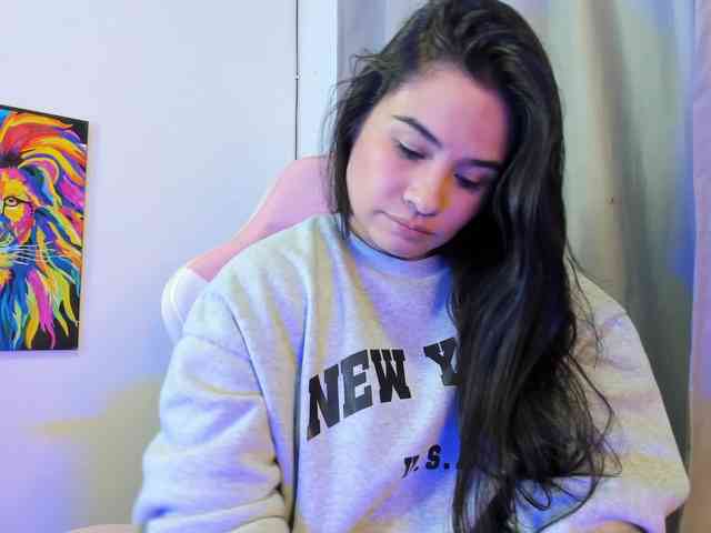allisonlove69 webcam