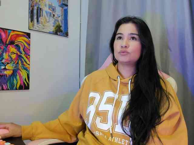 allisonlove69 webcam