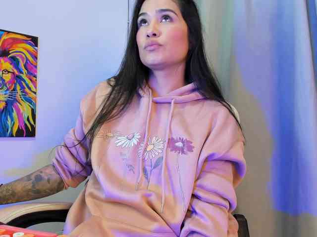 allisonlove69 webcam