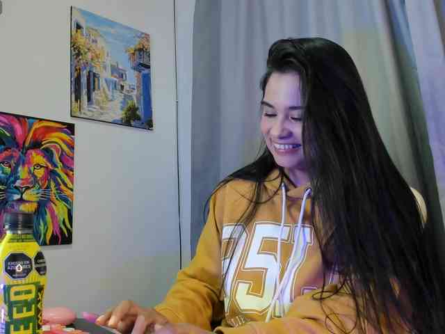 allisonlove69 webcam