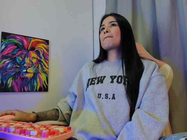 allisonlove69 webcam