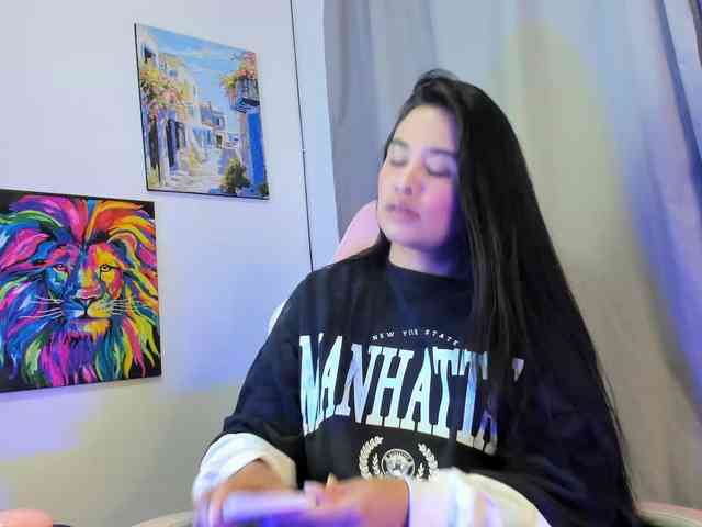 allisonlove69 webcam