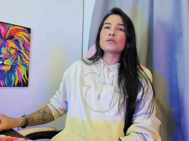 allisonlove69 webcam