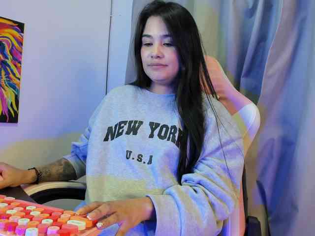 allisonlove69 webcam
