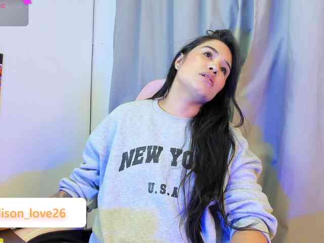 allisonlove69 webcam