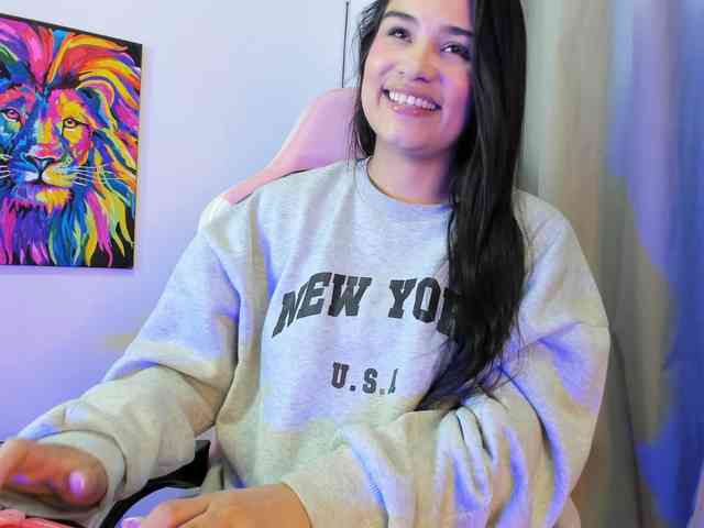 allisonlove69 webcam