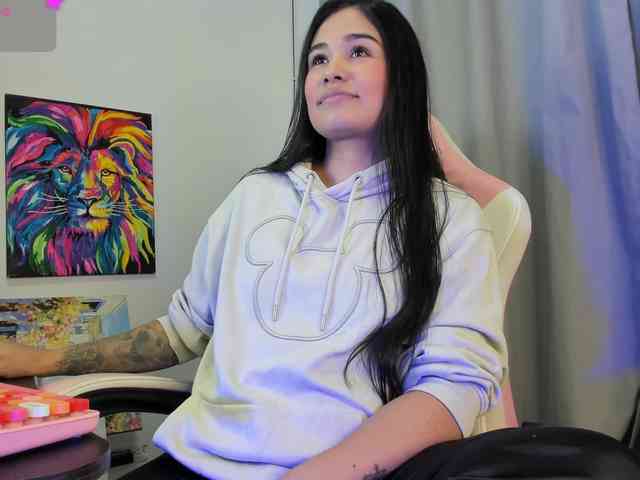 allisonlove69 webcam