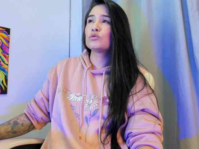 allisonlove69 webcam