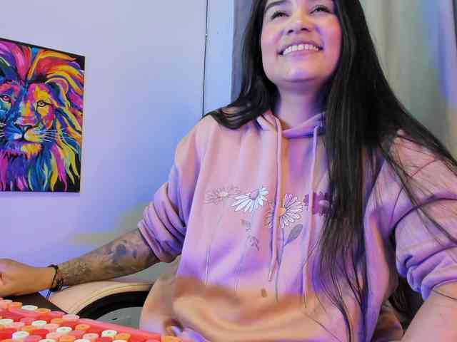 allisonlove69 webcam