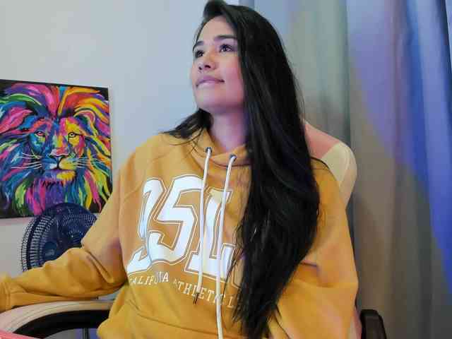 allisonlove69 webcam
