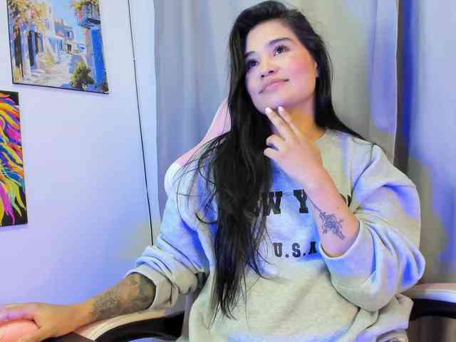 allisonlove69 webcam