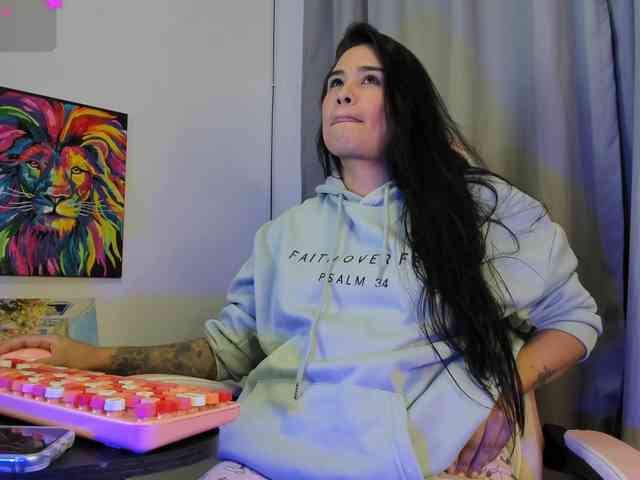 allisonlove69 webcam