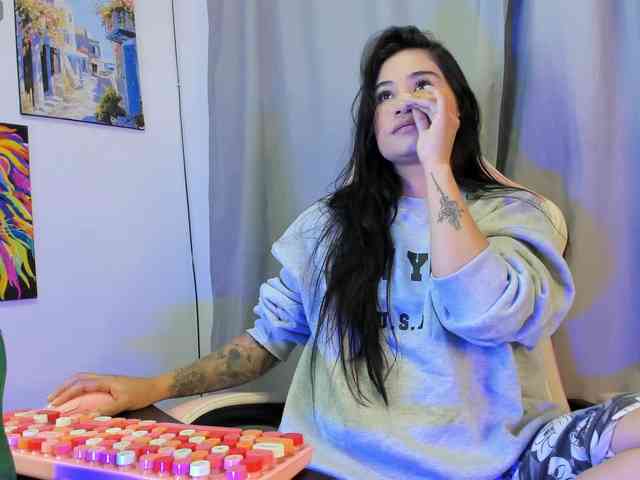 allisonlove69 webcam