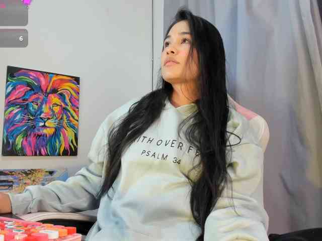 allisonlove69 webcam