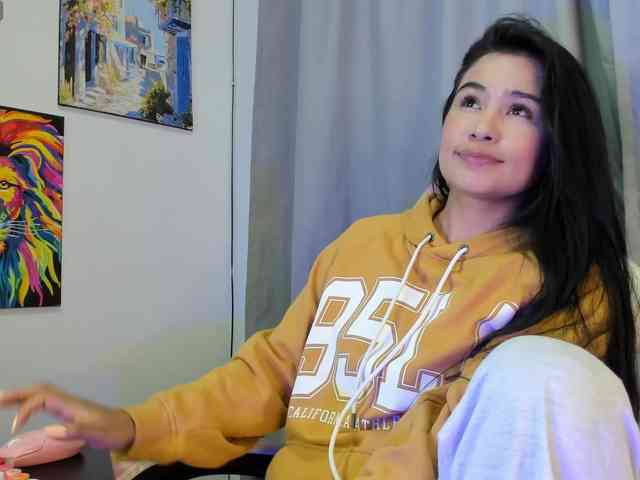 allisonlove69 webcam