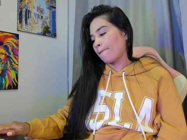 allisonlove69 webcam