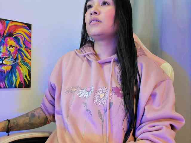 allisonlove69 webcam