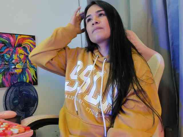 allisonlove69 webcam
