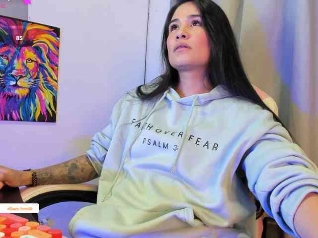 allisonlove69 webcam