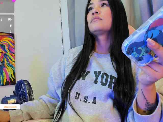 allisonlove69 webcam