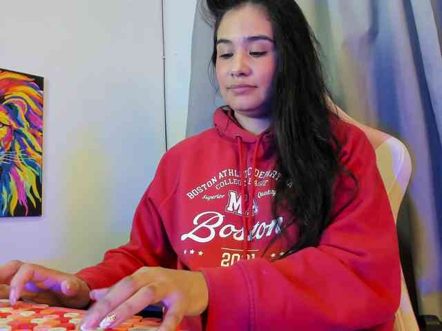 allisonlove69 webcam