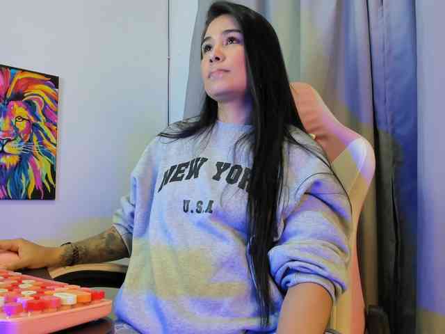 allisonlove69 webcam