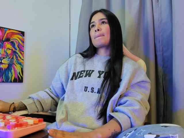 allisonlove69 webcam